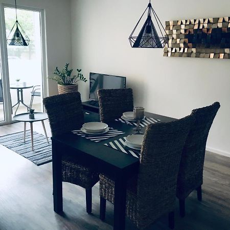 Prikopova 2 Apartman Μπρατισλάβα Εξωτερικό φωτογραφία