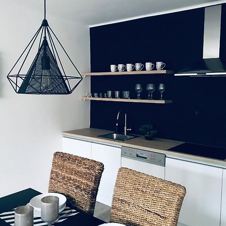 Prikopova 2 Apartman Μπρατισλάβα Εξωτερικό φωτογραφία