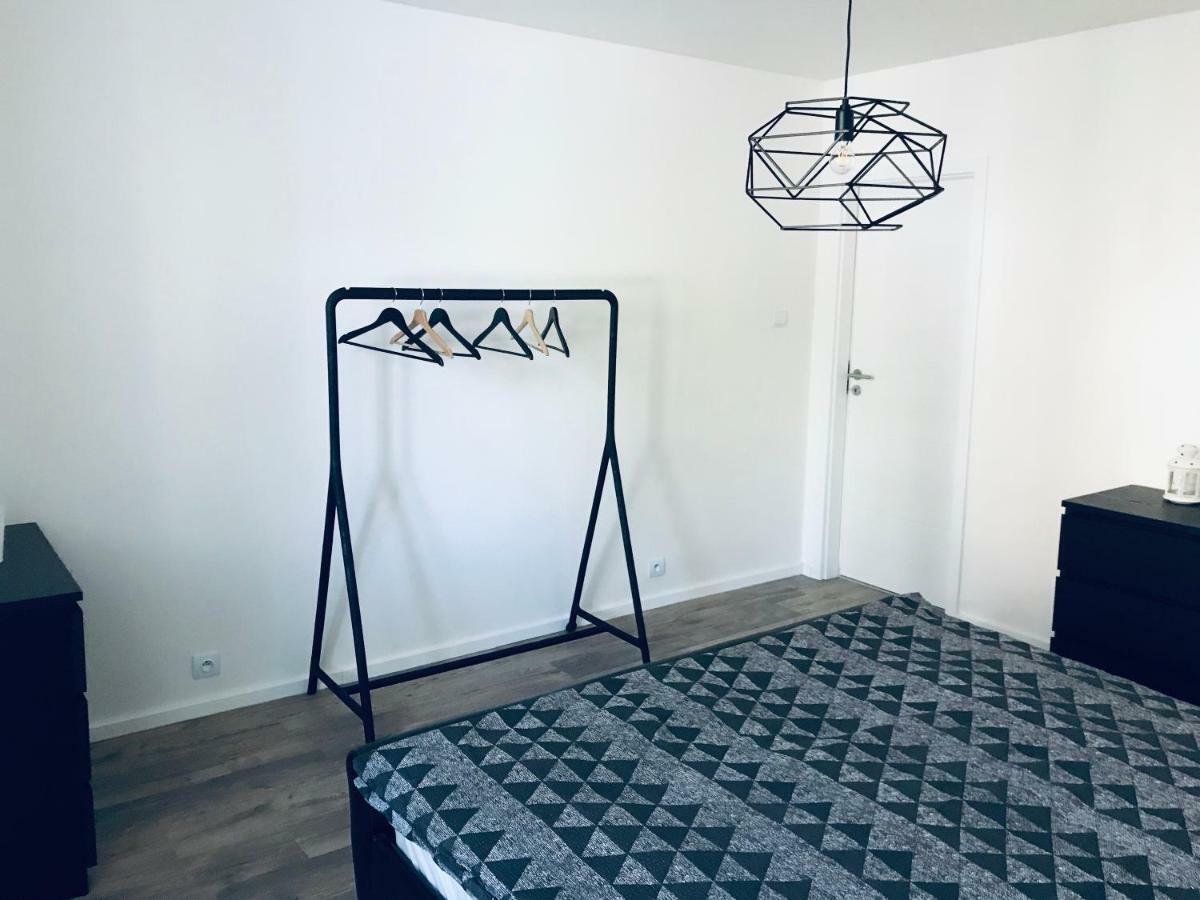 Prikopova 2 Apartman Μπρατισλάβα Εξωτερικό φωτογραφία