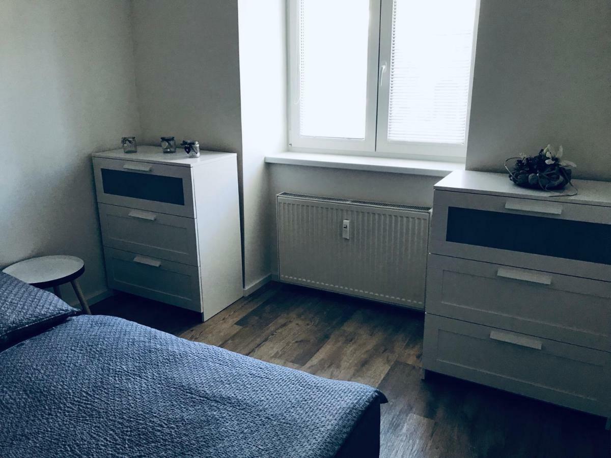 Prikopova 2 Apartman Μπρατισλάβα Εξωτερικό φωτογραφία