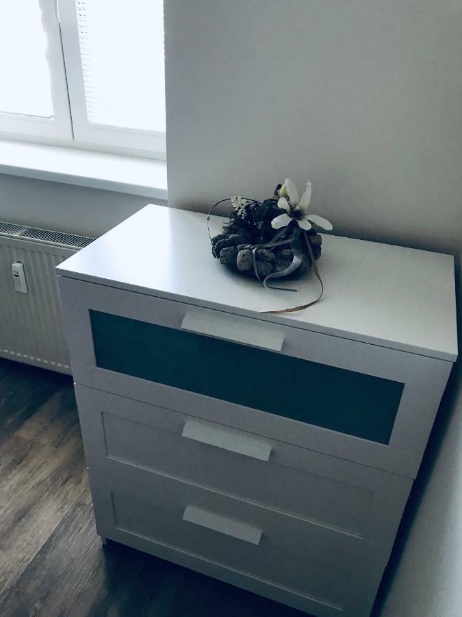 Prikopova 2 Apartman Μπρατισλάβα Εξωτερικό φωτογραφία