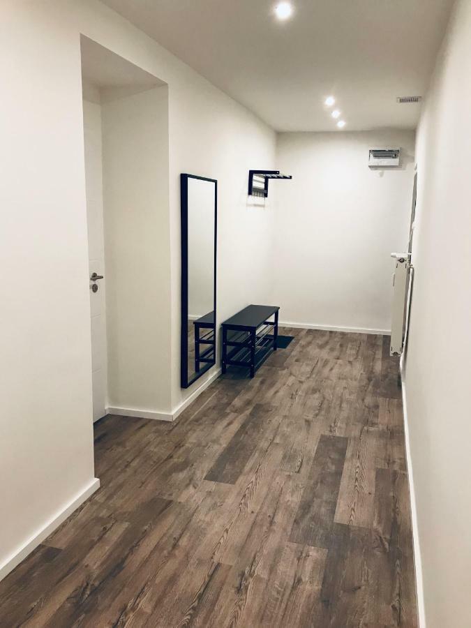 Prikopova 2 Apartman Μπρατισλάβα Εξωτερικό φωτογραφία