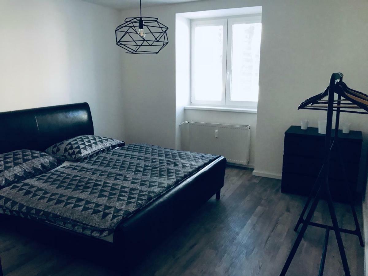Prikopova 2 Apartman Μπρατισλάβα Εξωτερικό φωτογραφία