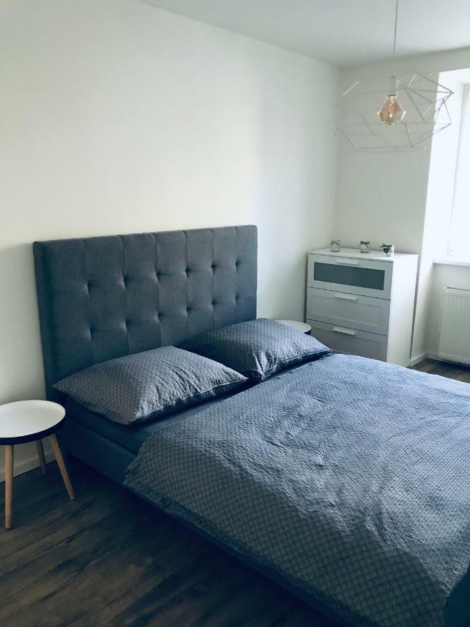 Prikopova 2 Apartman Μπρατισλάβα Εξωτερικό φωτογραφία