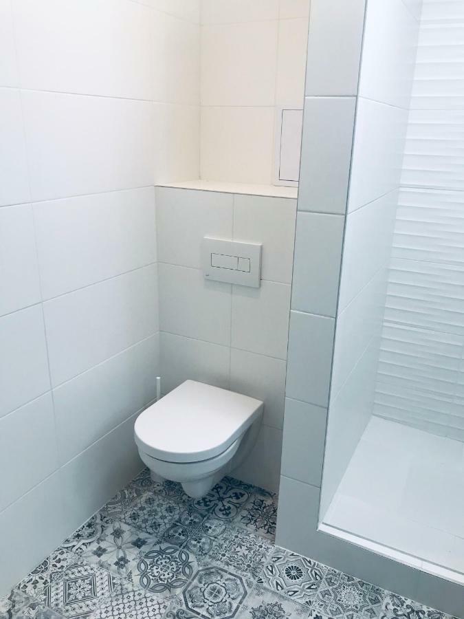 Prikopova 2 Apartman Μπρατισλάβα Εξωτερικό φωτογραφία