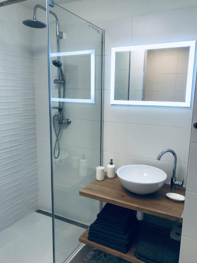 Prikopova 2 Apartman Μπρατισλάβα Εξωτερικό φωτογραφία
