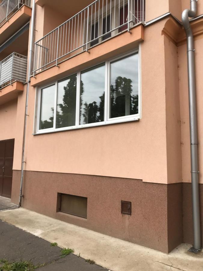 Prikopova 2 Apartman Μπρατισλάβα Εξωτερικό φωτογραφία