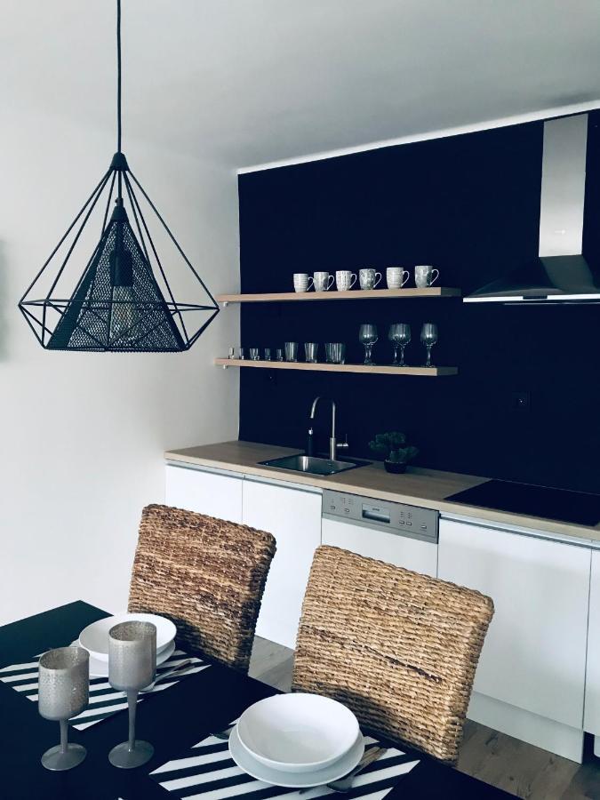 Prikopova 2 Apartman Μπρατισλάβα Εξωτερικό φωτογραφία