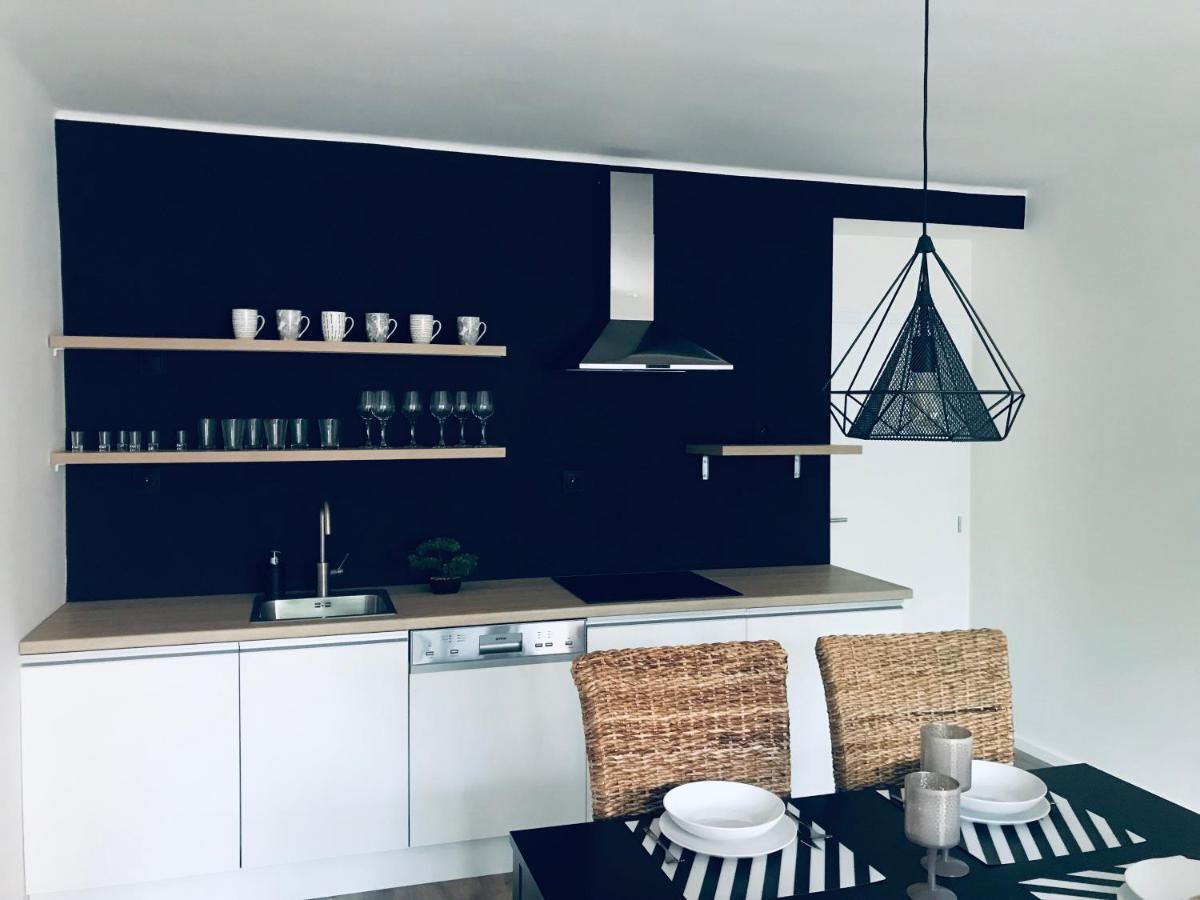 Prikopova 2 Apartman Μπρατισλάβα Εξωτερικό φωτογραφία