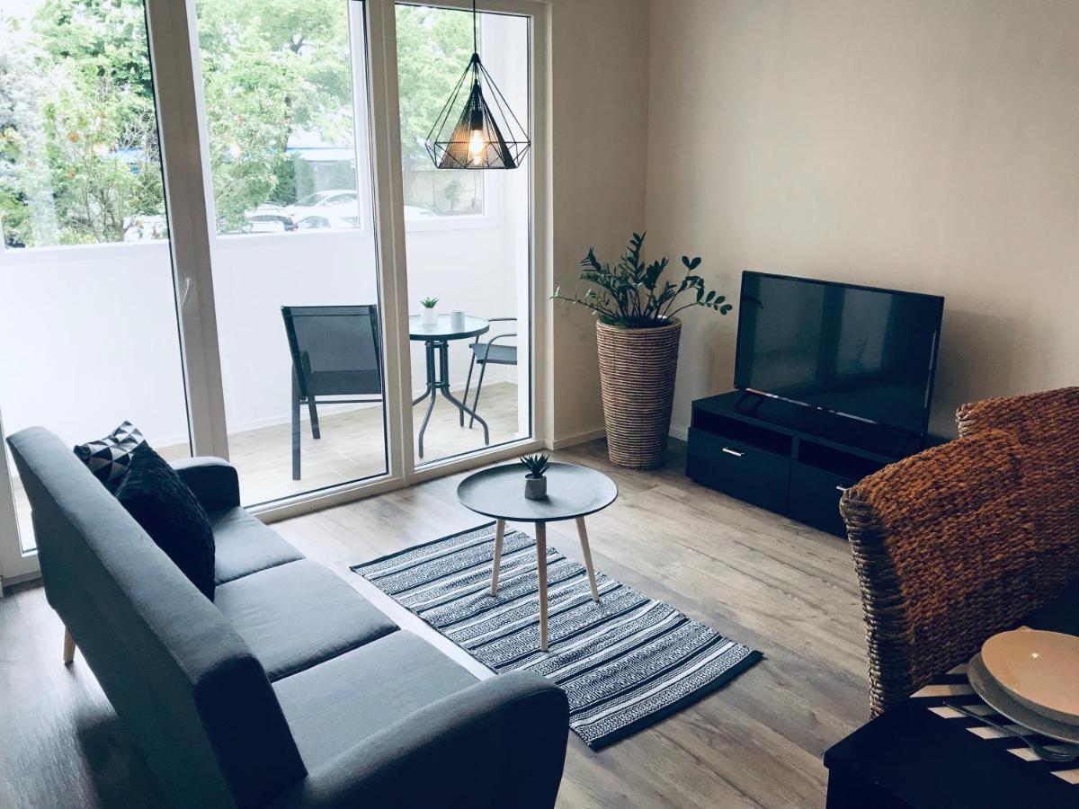 Prikopova 2 Apartman Μπρατισλάβα Εξωτερικό φωτογραφία